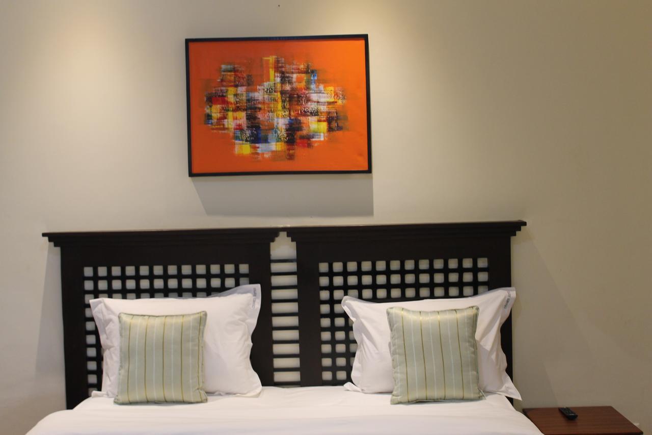 Cranes Suites キタレ エクステリア 写真